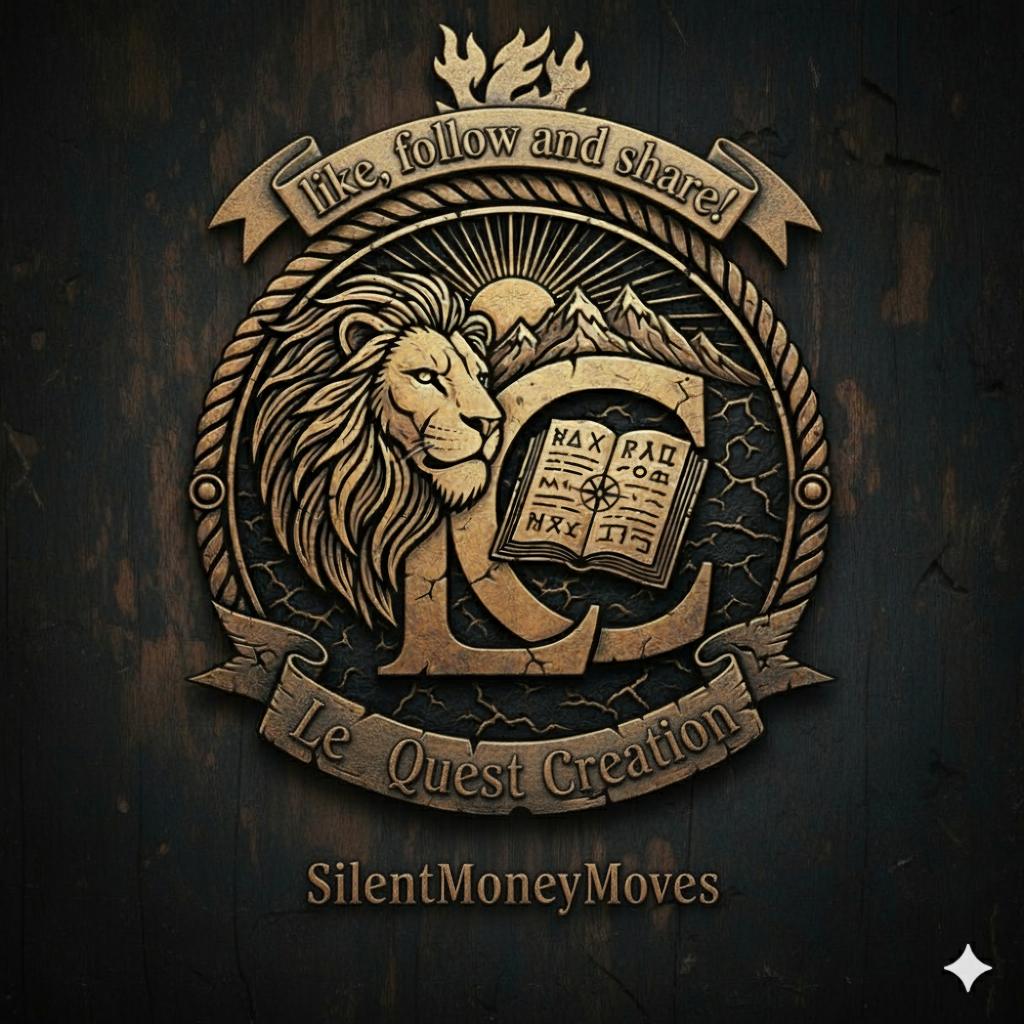 LEOQUESTS DIGITAL INNOVATIONS LTD Logo