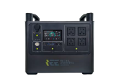 IEE Singo2000Plus Energy Storage System