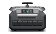 IEE P3200 Portable Power Station
