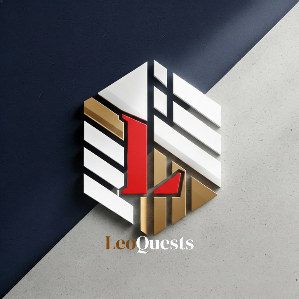 Leoquests Digital Technologies