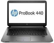 HP ProBook 440 G3
